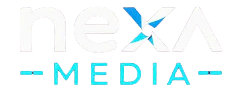 Nexa Tracking logo